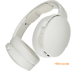 Skullcandy Hesh Evo Bone Orange Glow (S6HVW-S951)