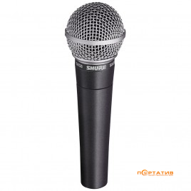 Shure SM58-LCE