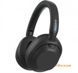 Sony ULT Wear Black