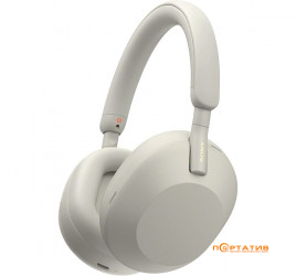 Sony WH-1000XM5 Silver