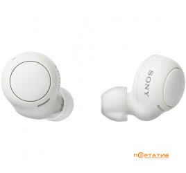 Sony WF-C500 White