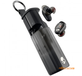 Skullcandy Method 360 ANC True Black (S2MTW-T740)