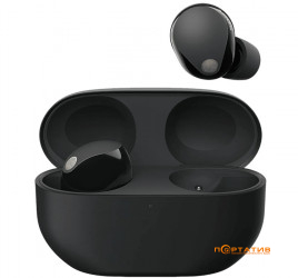 Sony WF-1000XM5 Black