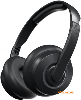 Skullcandy BT Cassette Black/Black/Gray (S5CSW-M448)