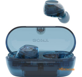 Sony WF-C710N Glass Blue