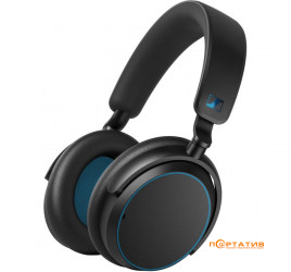 Sennheiser Accentum Wireless Blues