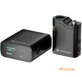 Sennheiser Profile Wireless 1-channel Set