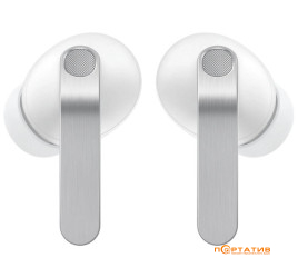Samsung Galaxy Buds4 Pro White