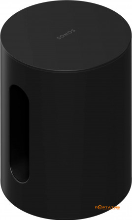 Sonos SUB Mini Black