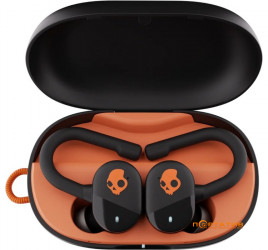Skullcandy Push Play Active True Black/Orange (S2PPW-S749)