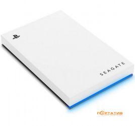 Seagate Game Drive for PlayStation 5 5TB (STLV5000200)
