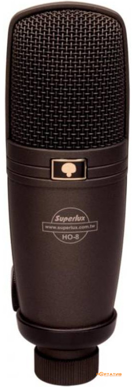 Superlux HO8