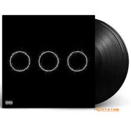Swedish House Mafia – Paradise Again [2LP]