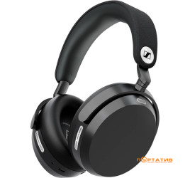 Sennheiser Momentum 5 Wireless Black