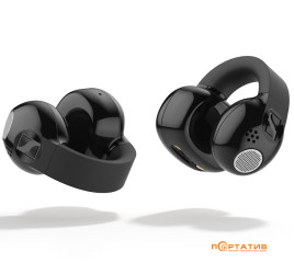 Sennheiser Accentum Clip Black