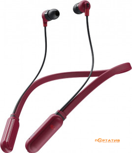 Skullcandy Inkd + BT Moab/Red/Black (S2IQW-M685)