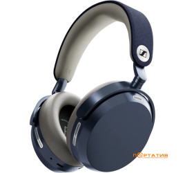 Sennheiser Momentum 5 Wireless Denim