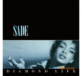 Sade - Diamond Life [LP]