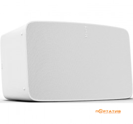Sonos Five White