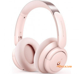 Anker SoundCore Life Q30 v2 Sakura Pink