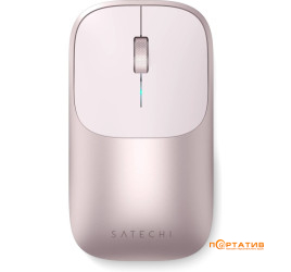 Satechi Slim EX Wireless Blush (ST-MEXP)