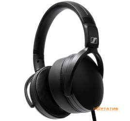 Sennheiser HD 400U Black (800126)