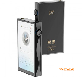 Shanling M3 Plus Black