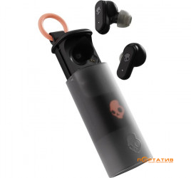 Skullcandy DIME Evo True Black (S2DTW-S740)