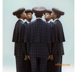 Stromae – Multitude [LP]