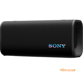 Sony ULT FIELD 3 Black