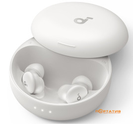 Anker SoundCore Sleep A30 White