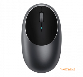 Satechi M1 Wireless Space Gray (ST-ABTCMM)