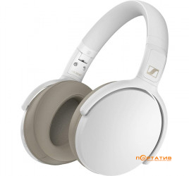Sennheiser HD 350 BT White