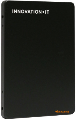 SSD Innovation IT 256GB 2.5