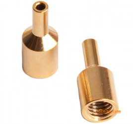 Supra Combicon Crimp BODY CB-01 M6