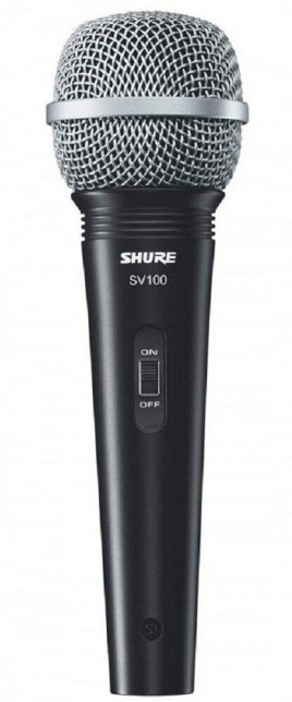 Shure SV100