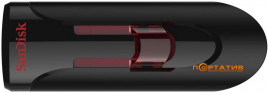 SanDisk Cruzer Glide 32GB USB 3.1 (SDCZ600-032G-G35)