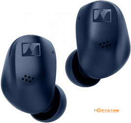 Sennheiser Accentum True Wireless Blue