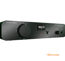 SPL Phonitor One d