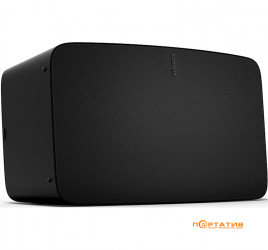 Sonos Five Black