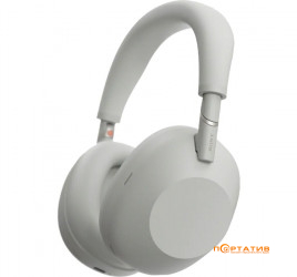 Sony WH-1000XM6 Silver