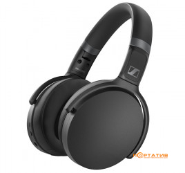 Sennheiser HD 450 BT Black