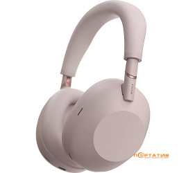 Sony WH-1000XM6 Pink