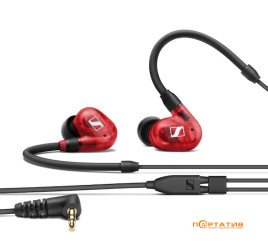 Sennheiser IE 100 PRO Red