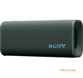Sony ULT FIELD 3 Forest Gray