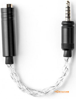 Shanling M0 Pro Balanced adapter 3.5mm to 4.4mm