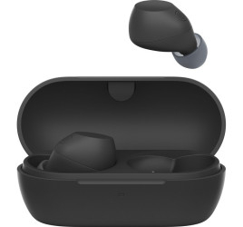 Sony WF-C710N Black