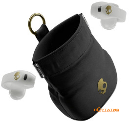 Skullcandy Push 720 Open Ear Bone/Gold (S4EOW-T022)
