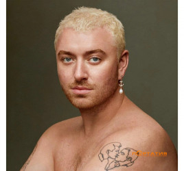 Sam Smith – Gloria [LP]