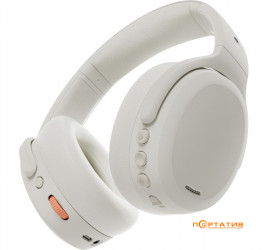 Skullcandy Crusher ANC 2 Bone Orange Glow (S6CAW-S951)